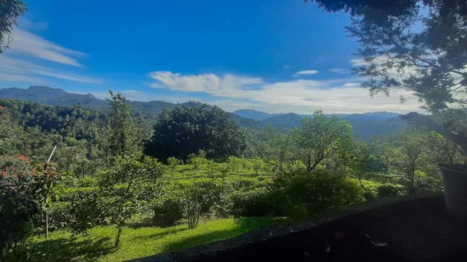 Sithara Estate Villa
