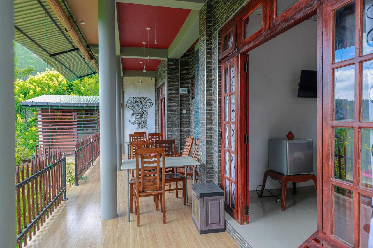 Zircon Bed & Breakfast Ella