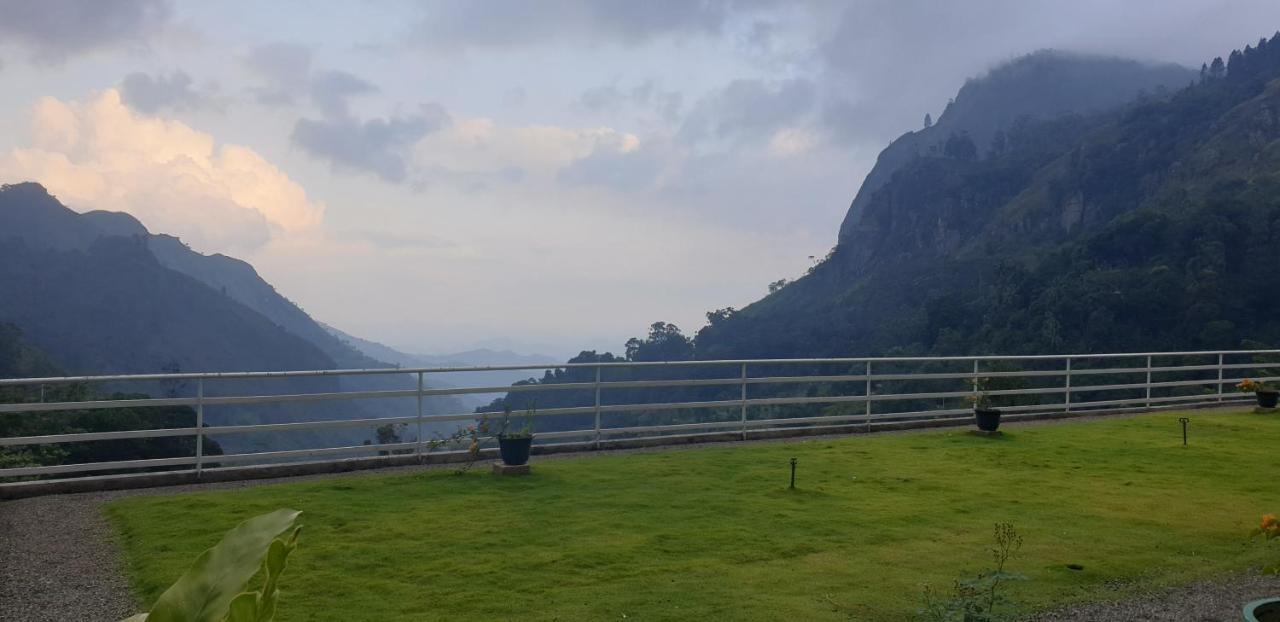 Ella's Edge