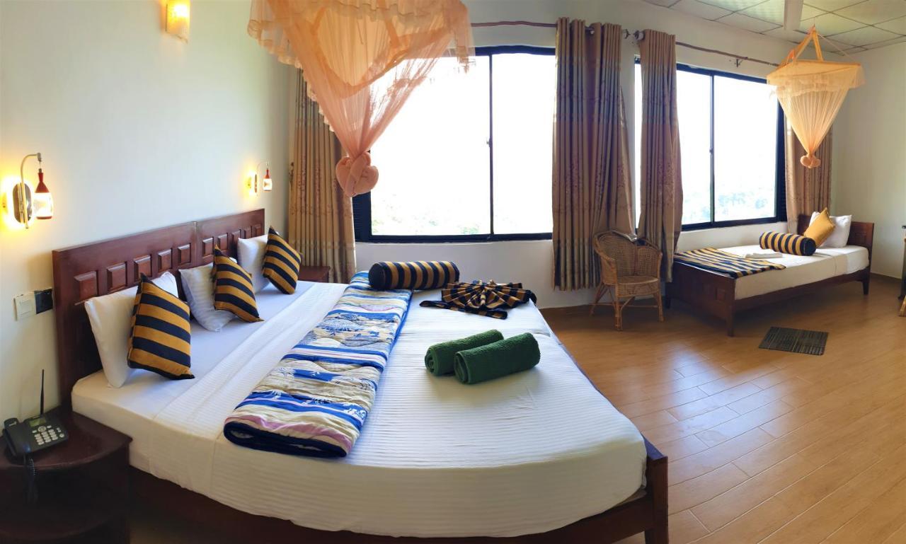 Hotel Ella's Edge
