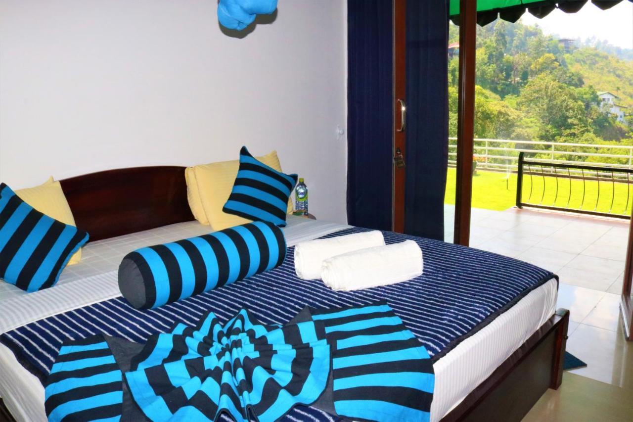 Ella's Edge Hotel *