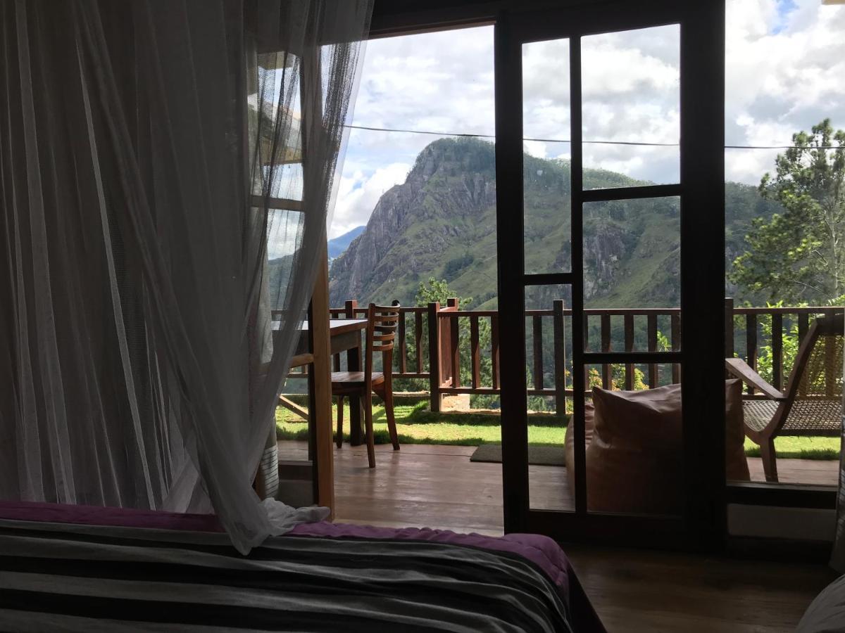 Bed & Breakfast Ridge View -ella *