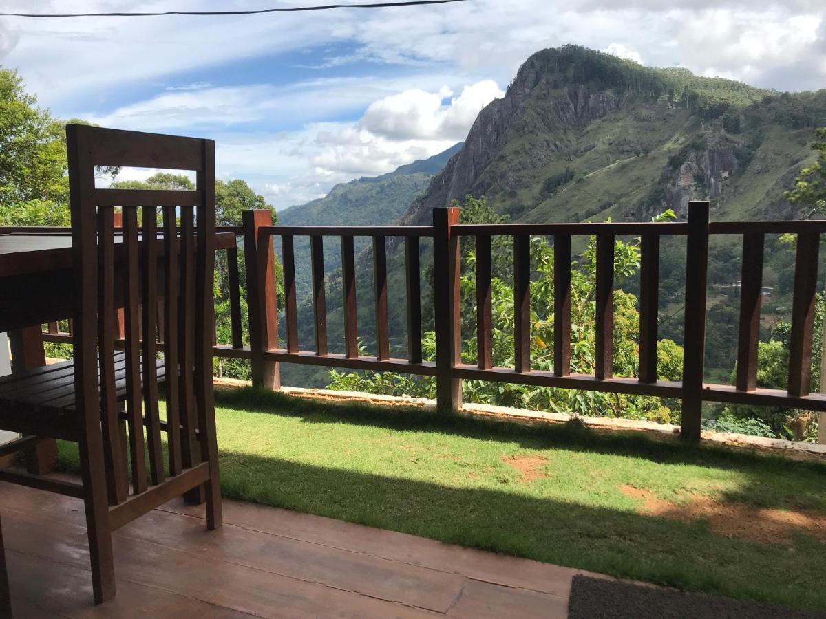 Bed & Breakfast Ridge View -ella *