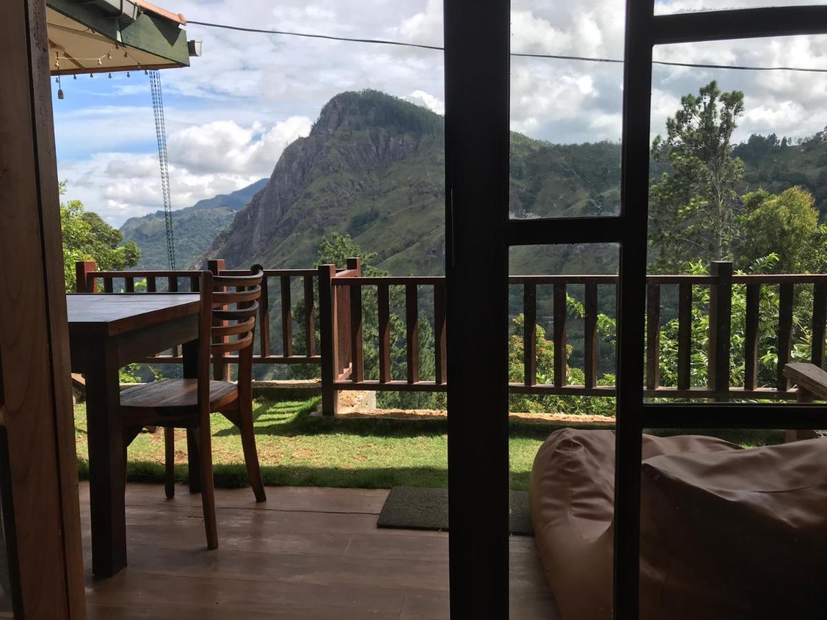 Bed & Breakfast Ridge View -ella Ella