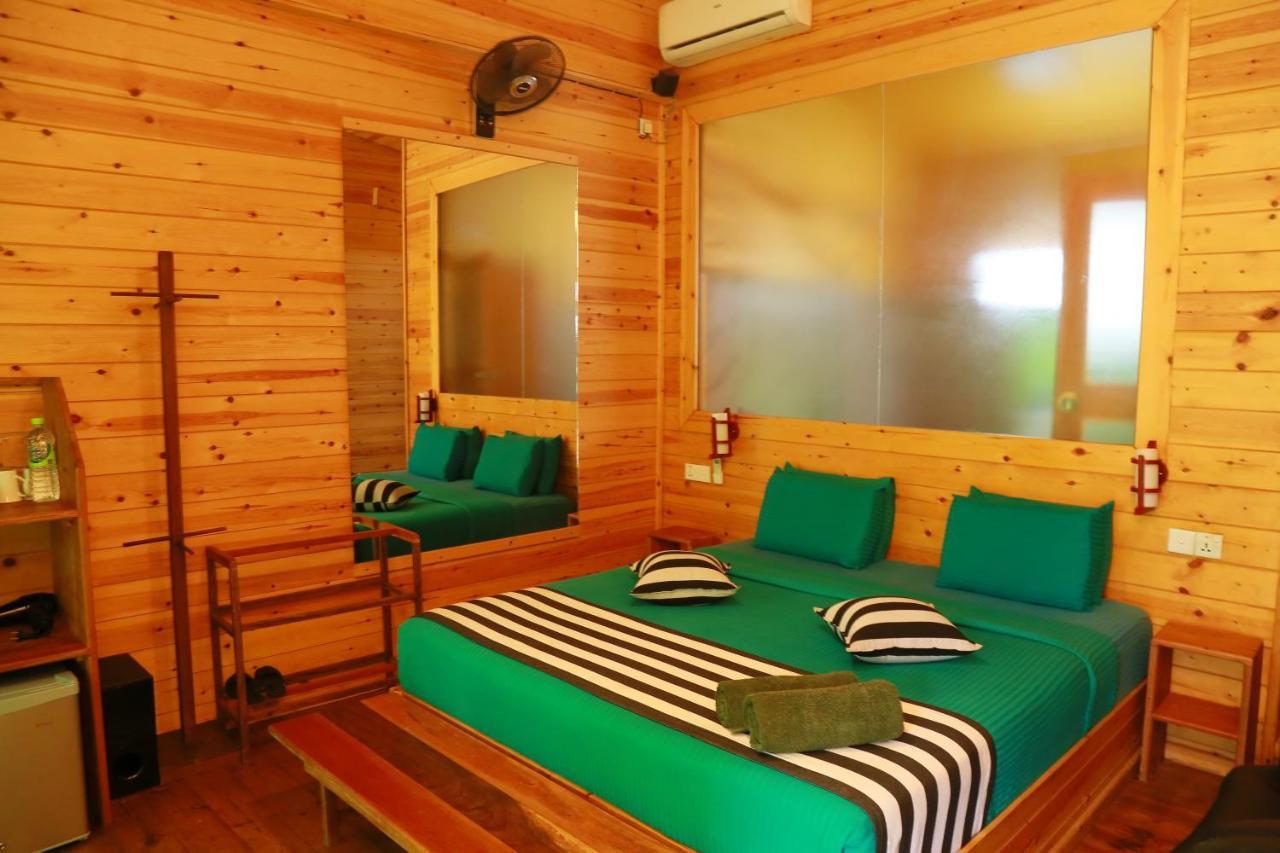 Ella Country House *
