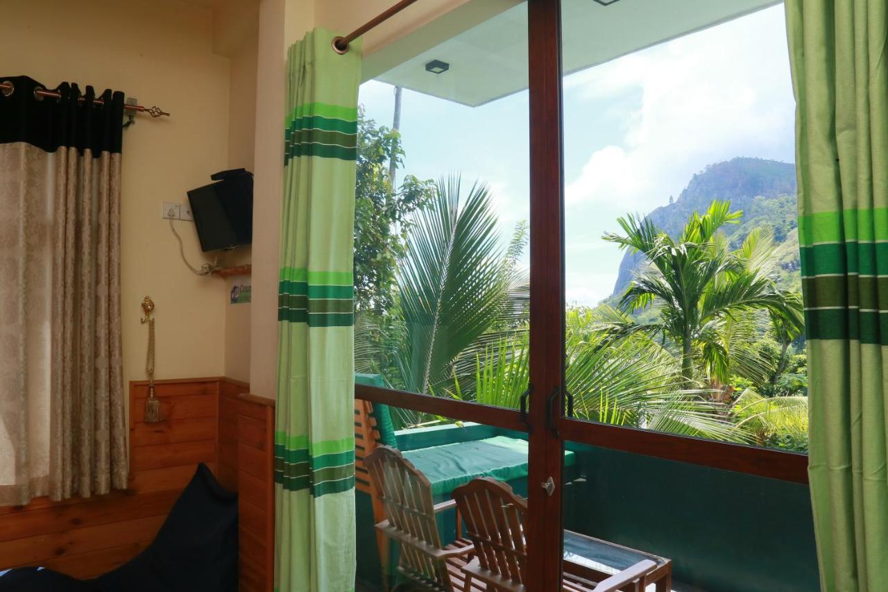 Ella Country House Apartment