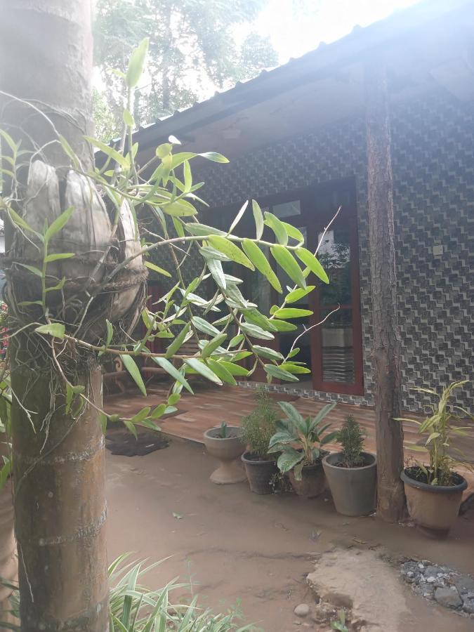 Supipi Homestay Ella