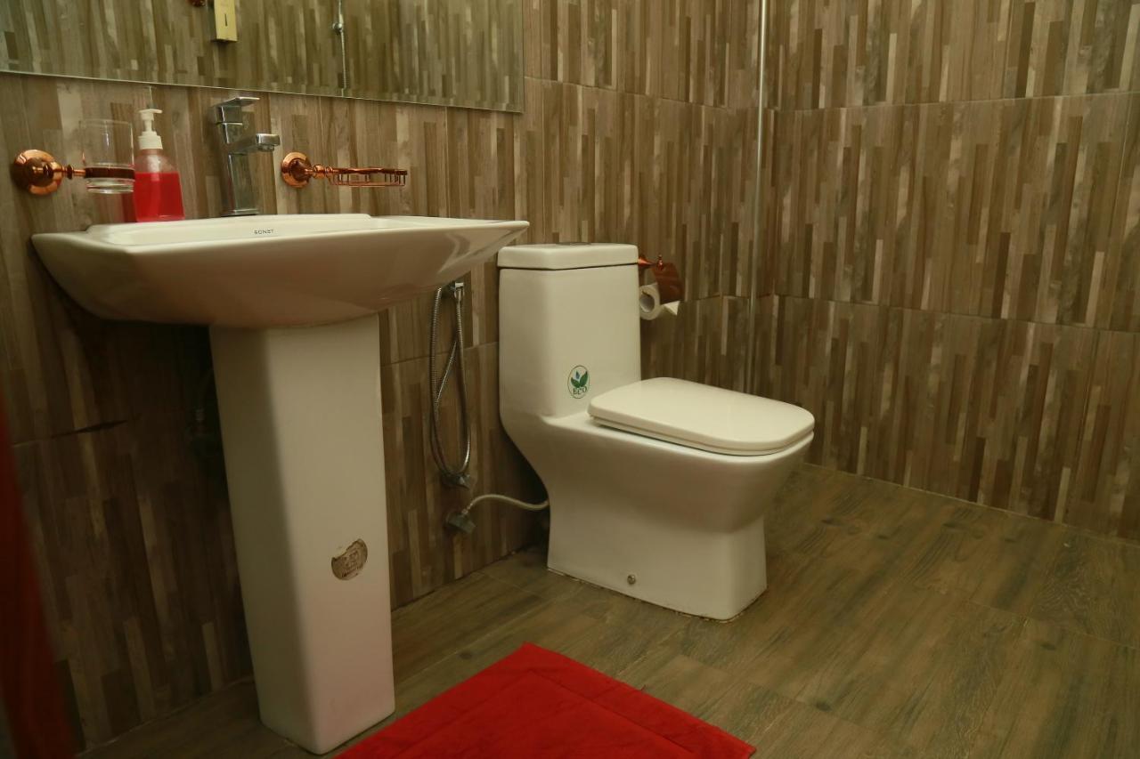 Ella Country House Apartment *
