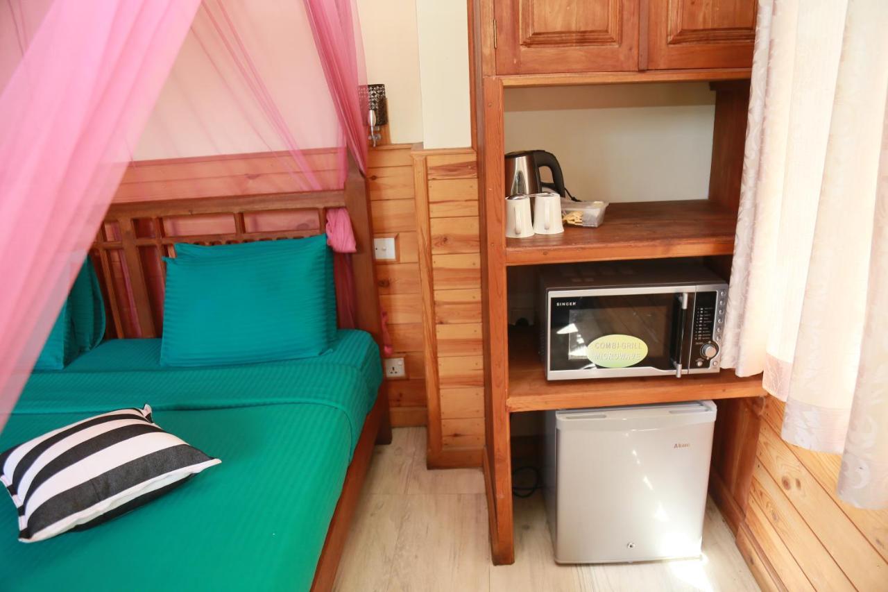 Ella Country House Apartment *