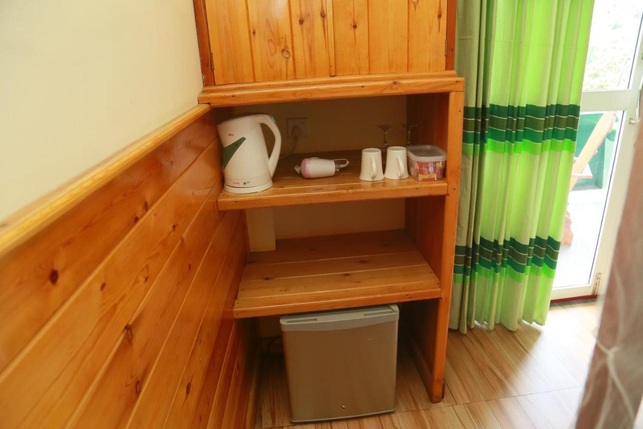 Ella Country House Apartment *