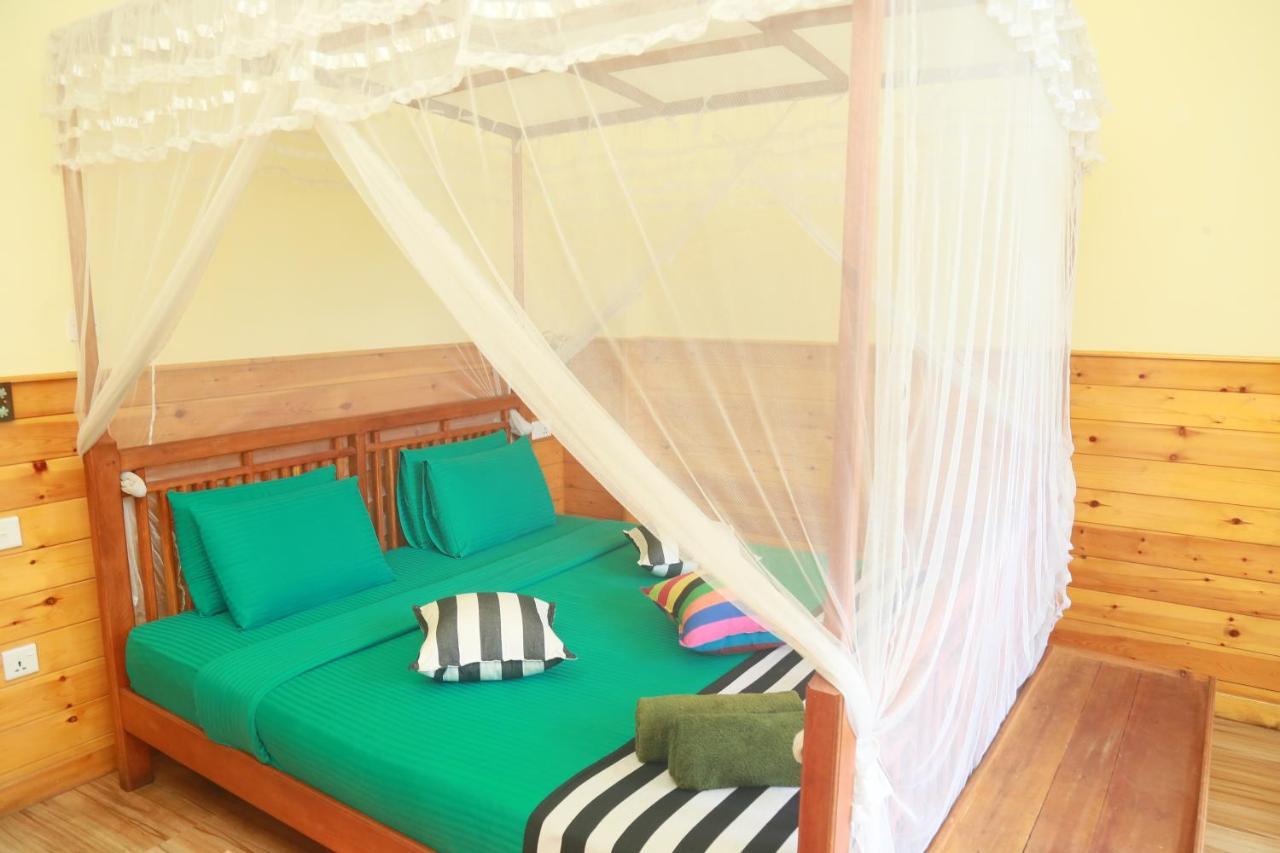 Ella Country House *