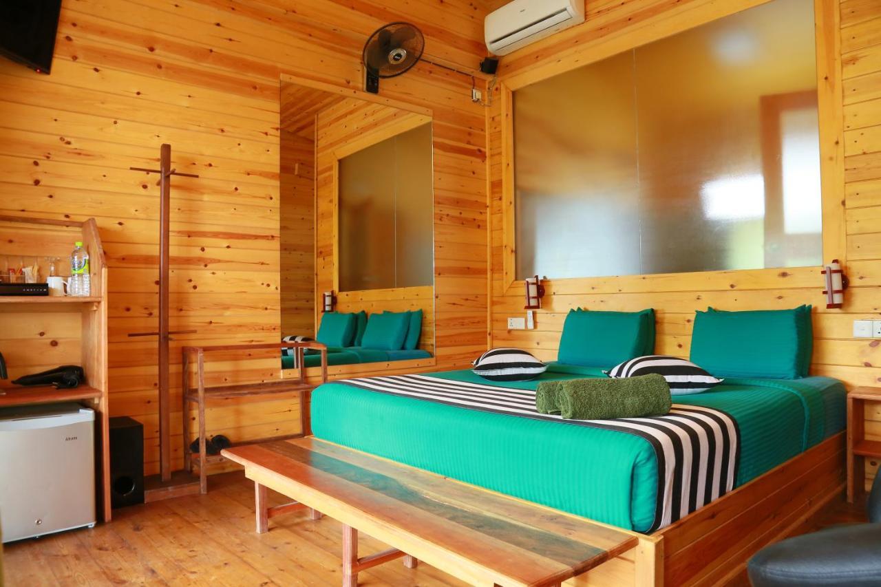 Ella Country House *