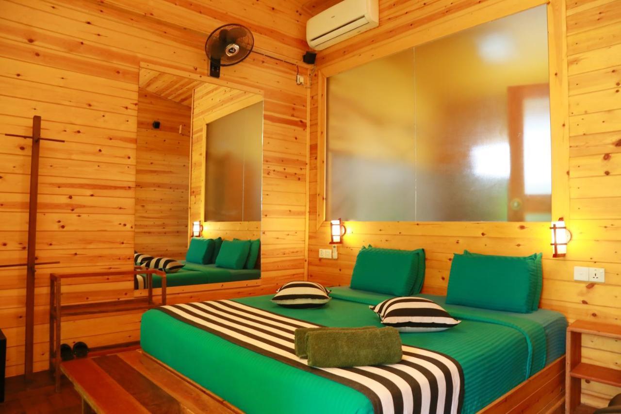 Apartment Ella Country House *