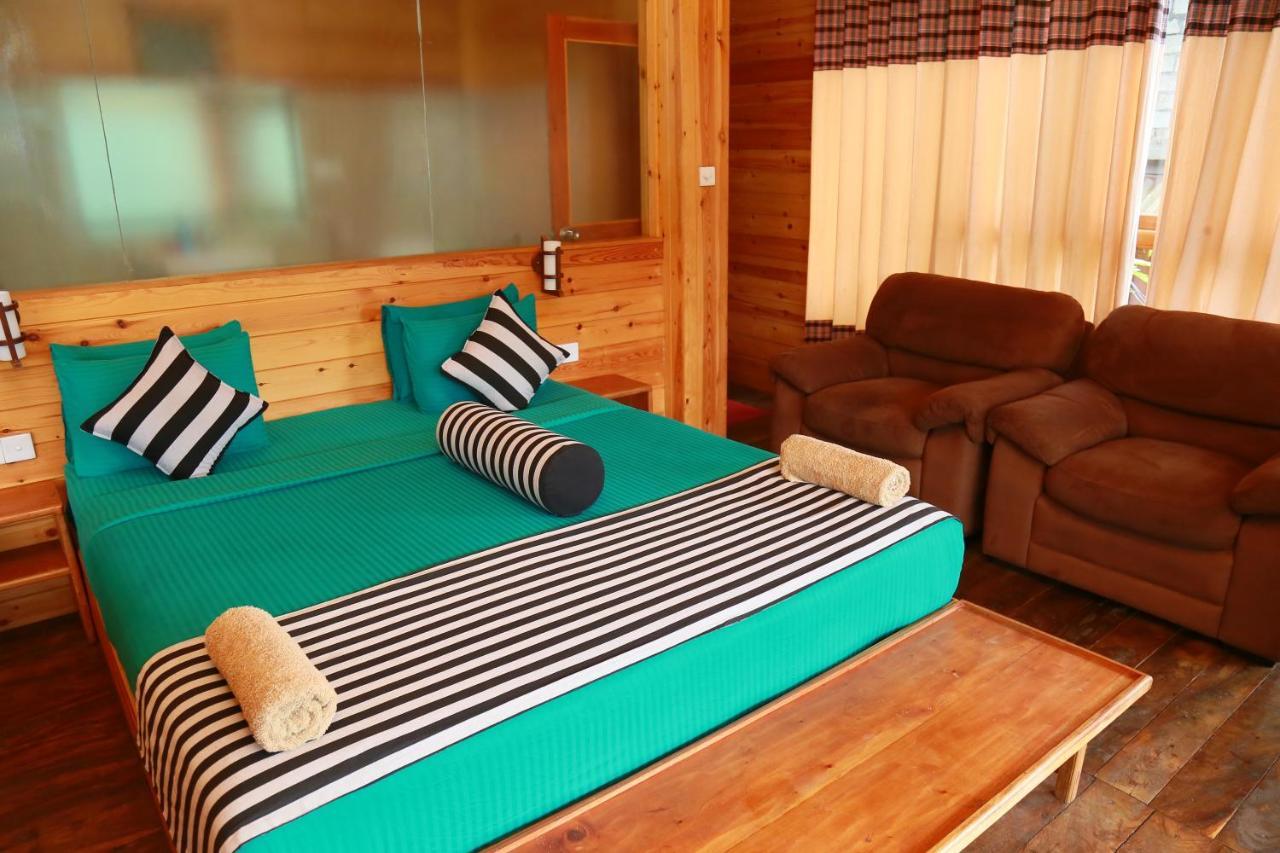 Apartment Ella Country House *