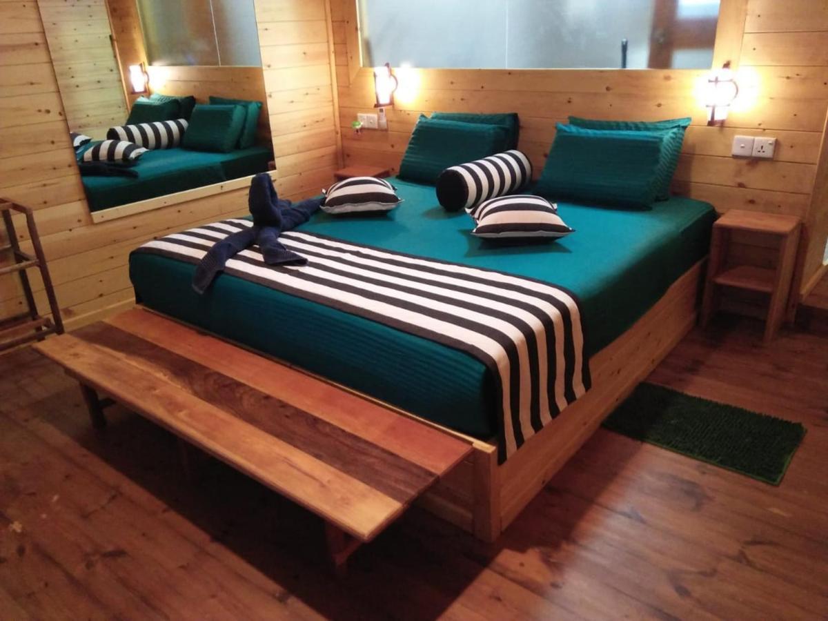 Apartment Ella Country House