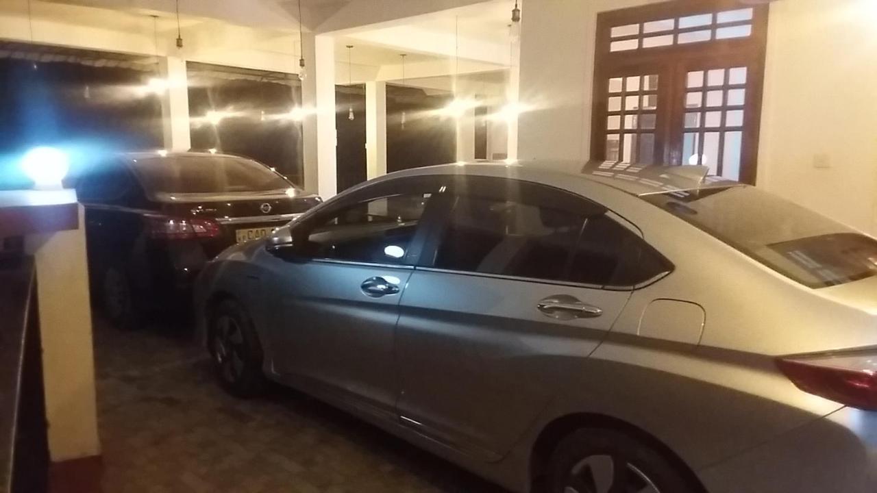 Golden View Guest Guest house Ella