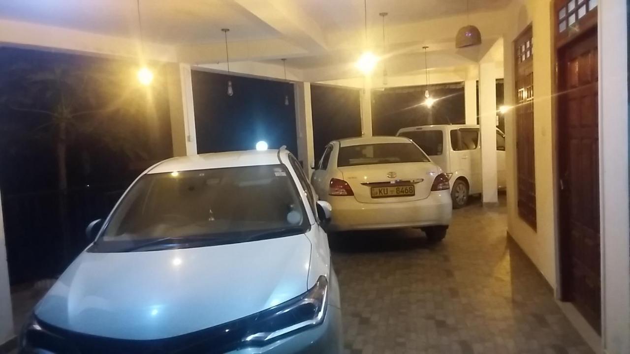 Guest house Golden View Guest Ella