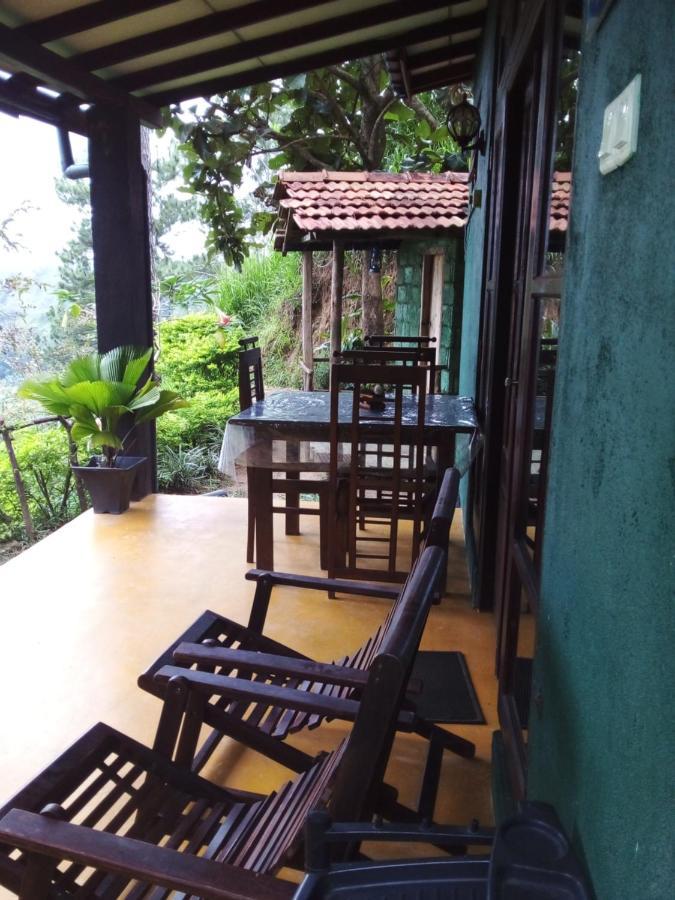 Bed & Breakfast Dream View Ella