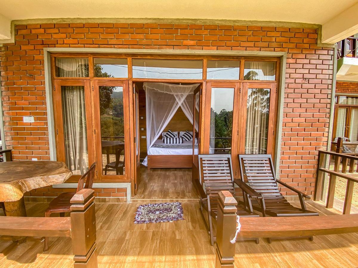 100 View Bed & Breakfast Ella