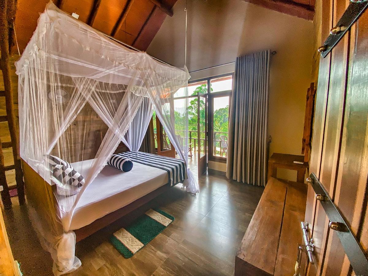 Bed & Breakfast 100 View *