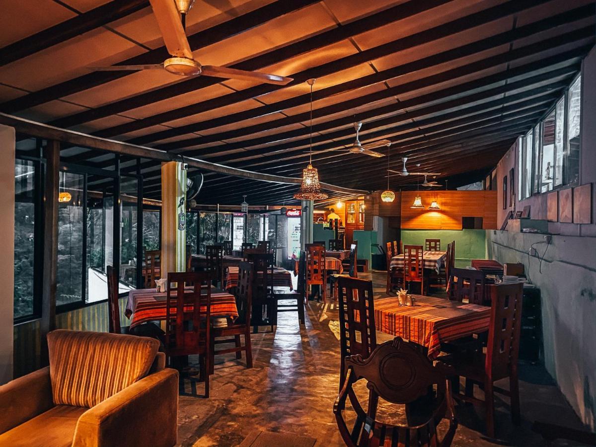 Misty Hills Hotel 3*