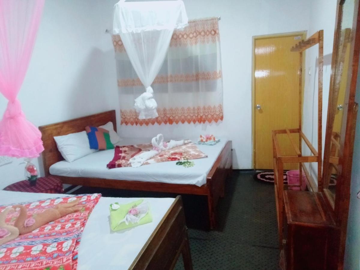 Tea Land View Homestay *