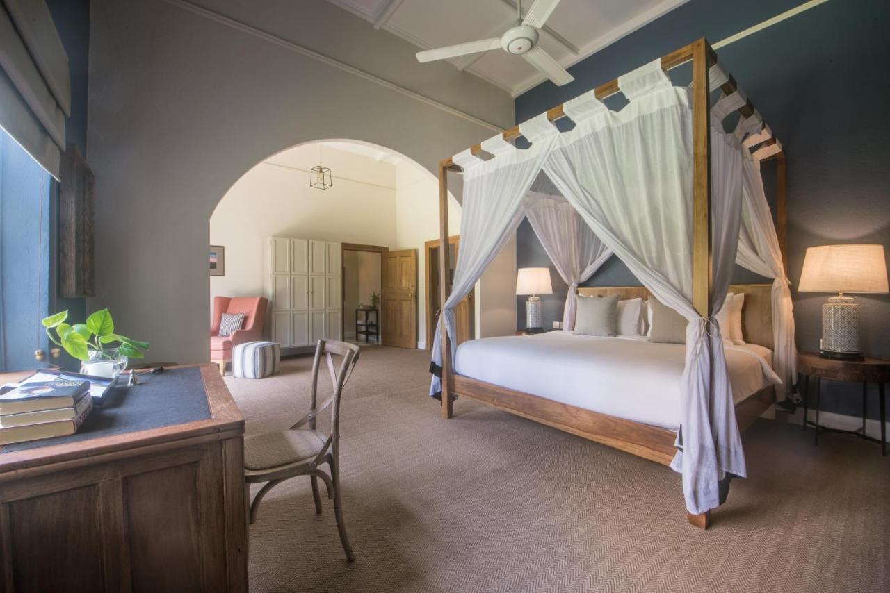 Nine Skies Hotel Ella