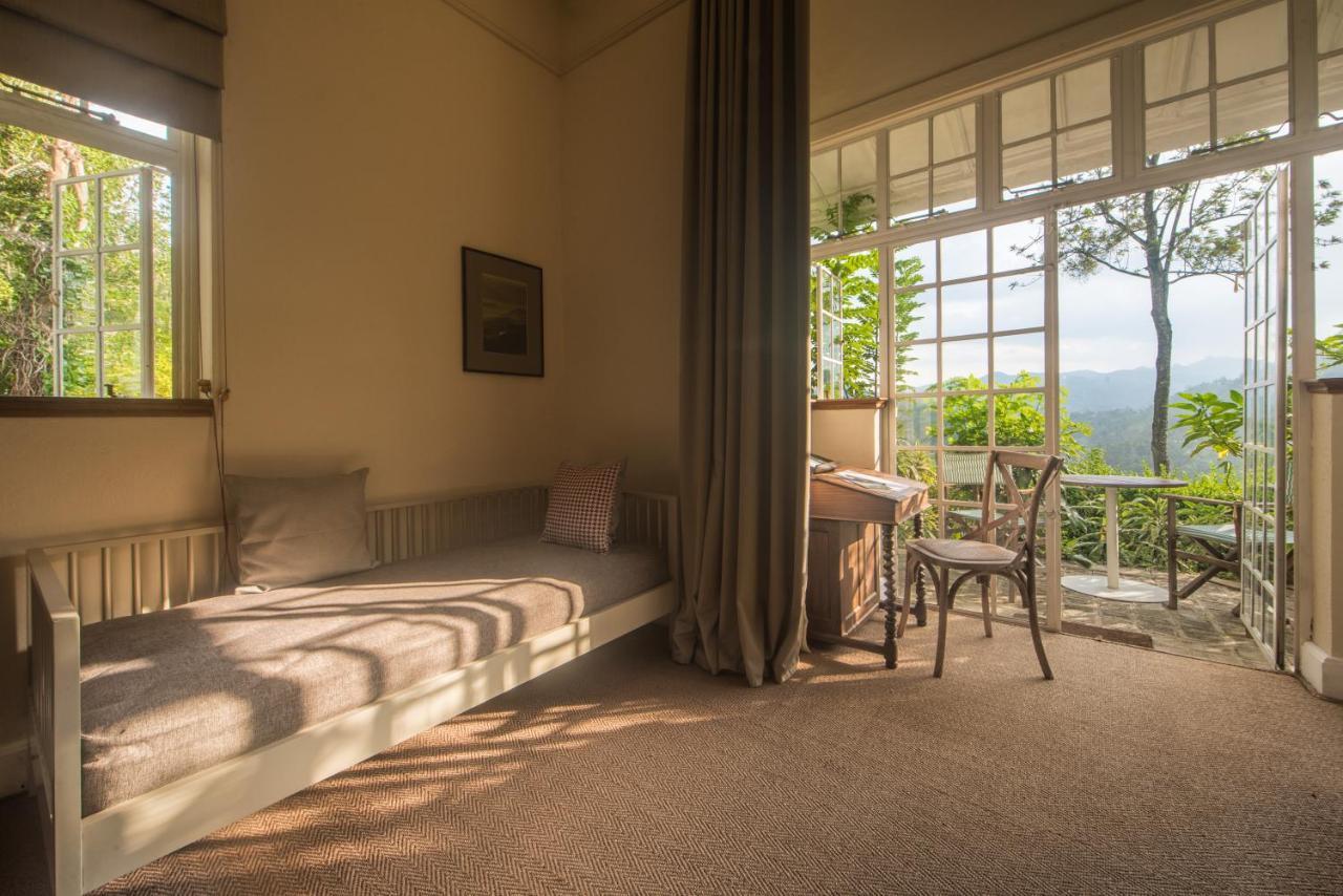 Hotel Nine Skies