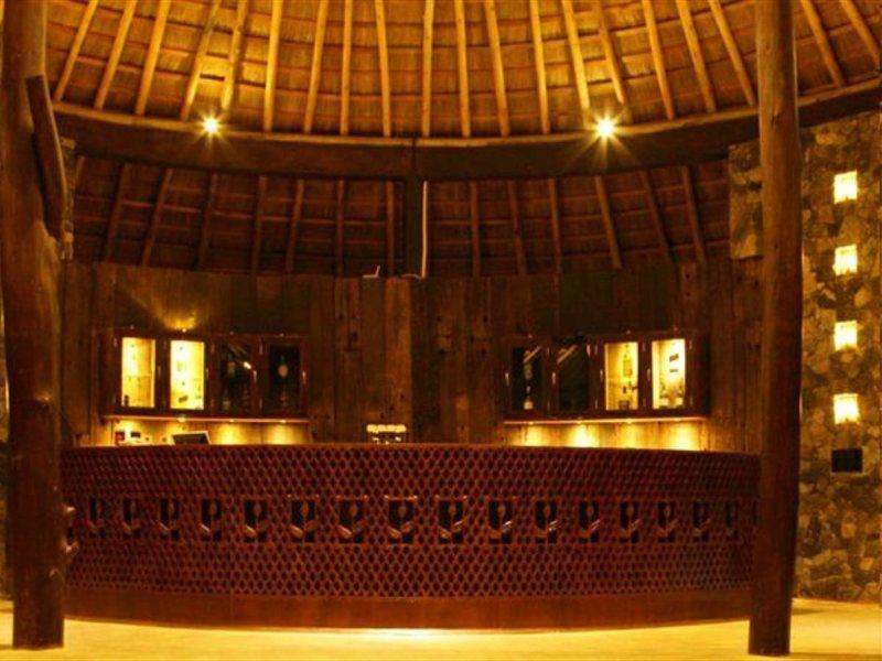 Hotel 98 Acres & 5*