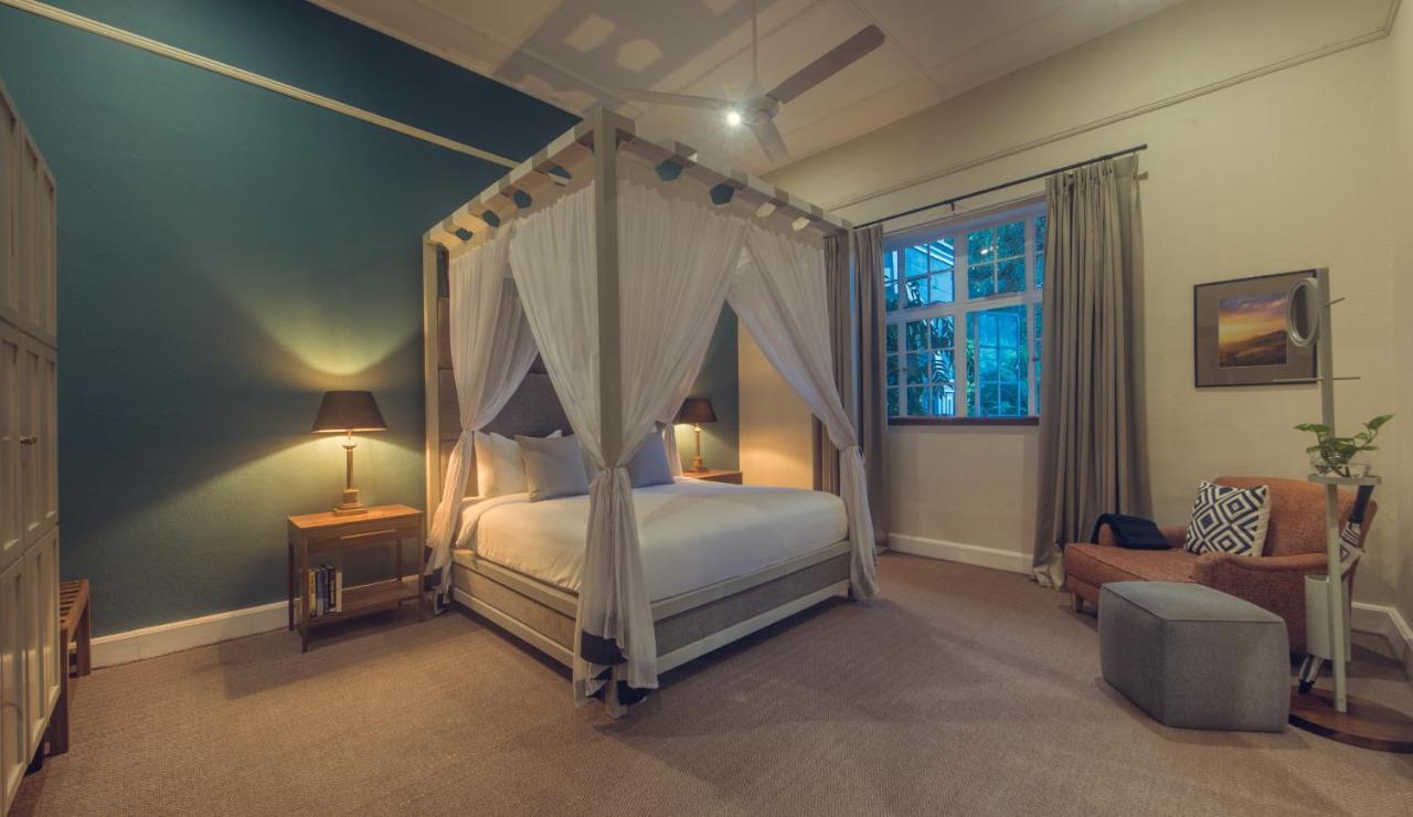 Nine Skies Hotel Ella