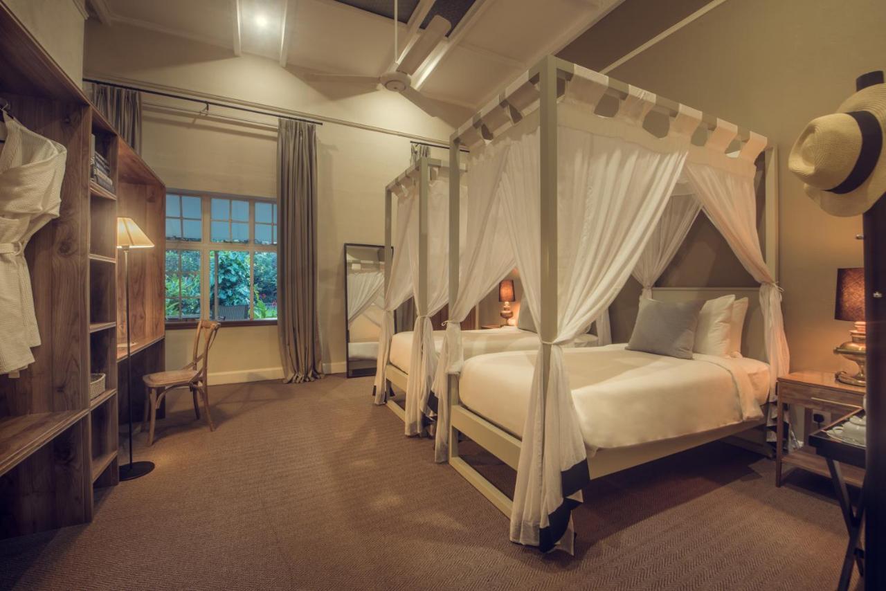 Hotel Nine Skies 5*