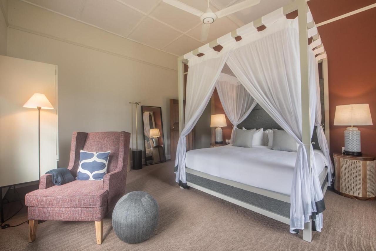 Nine Skies Hotel Ella