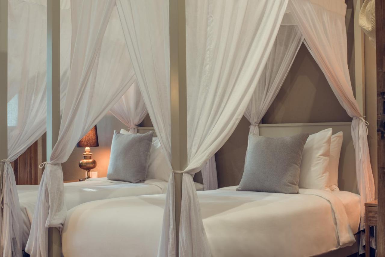 Nine Skies Hotel 5*
