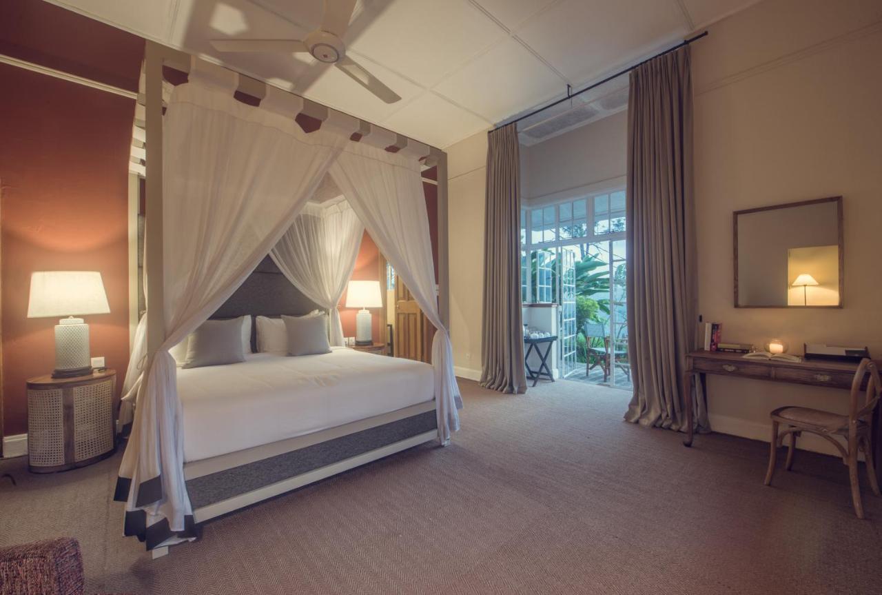 Hotel Nine Skies 5*