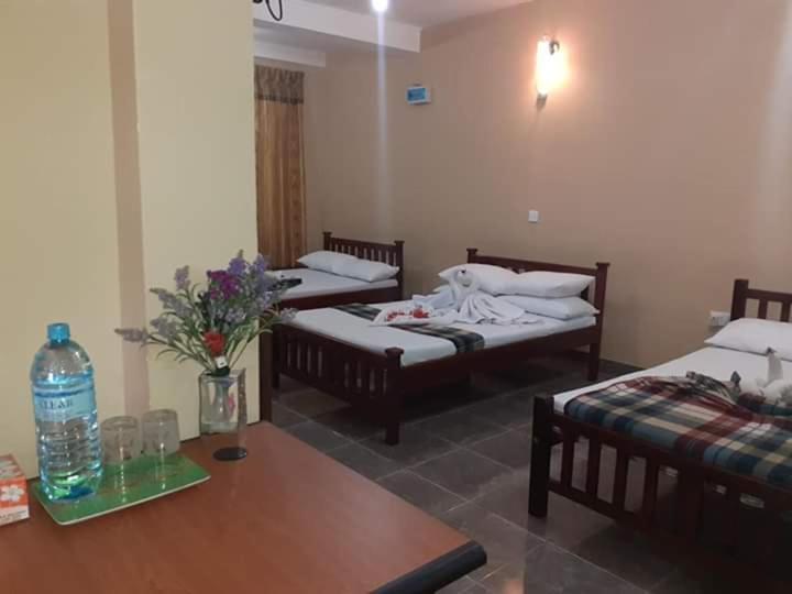 Anura Guest Guest house