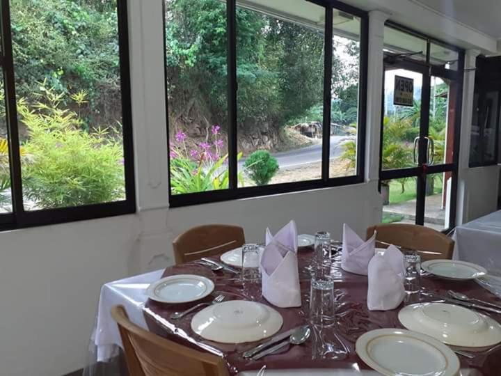 Anura Guest 3* Ella