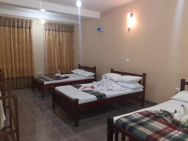 Anura Guest Guest house Ella