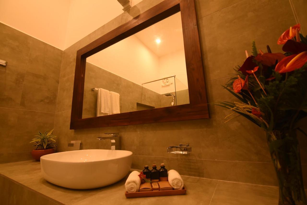 Hotel Tip Boutique *