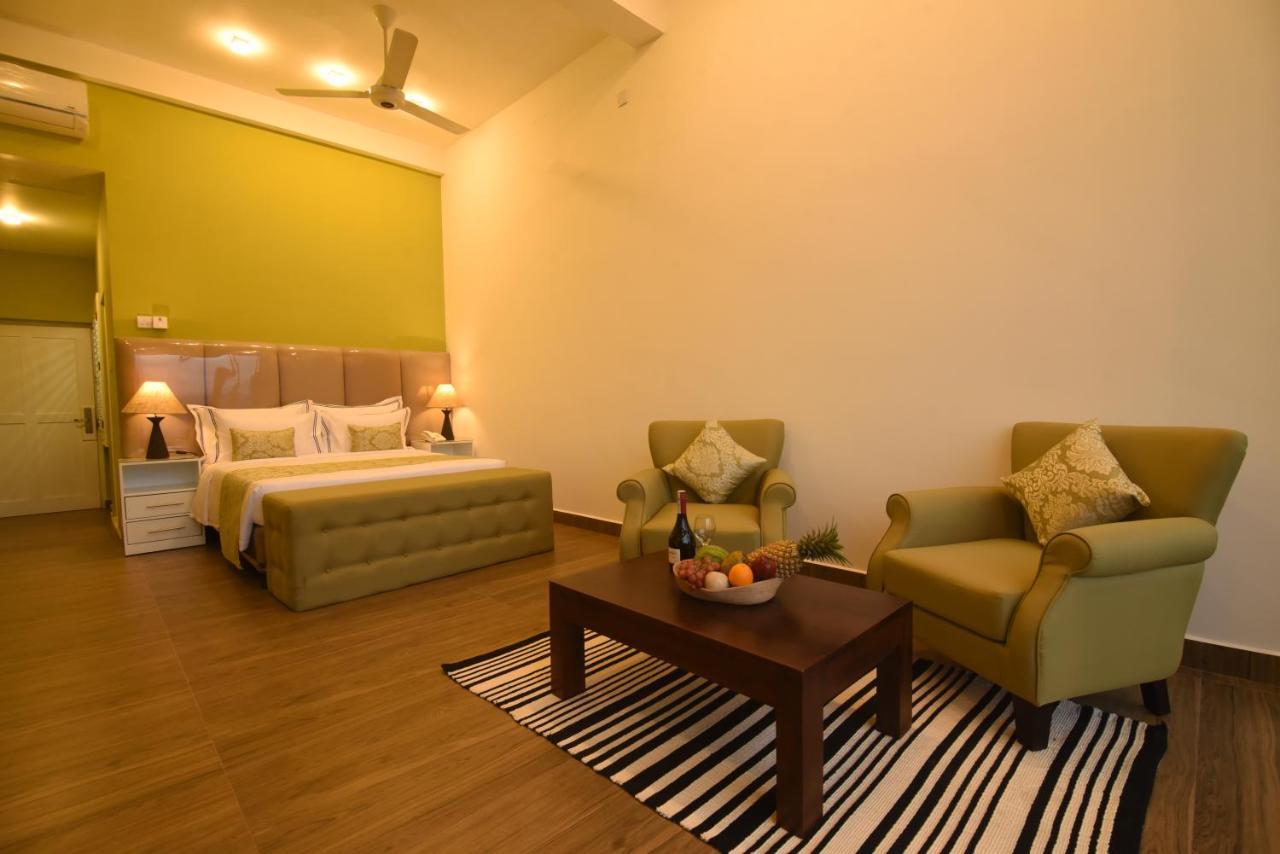 Hotel Tip Boutique Ella
