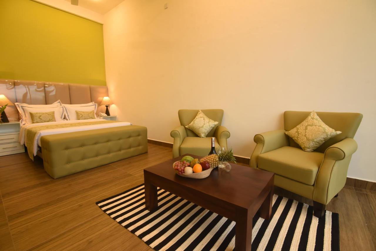 Tip Boutique Hotel