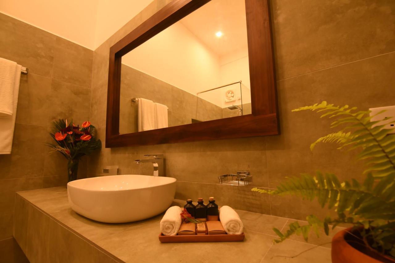 Tip Boutique Hotel *