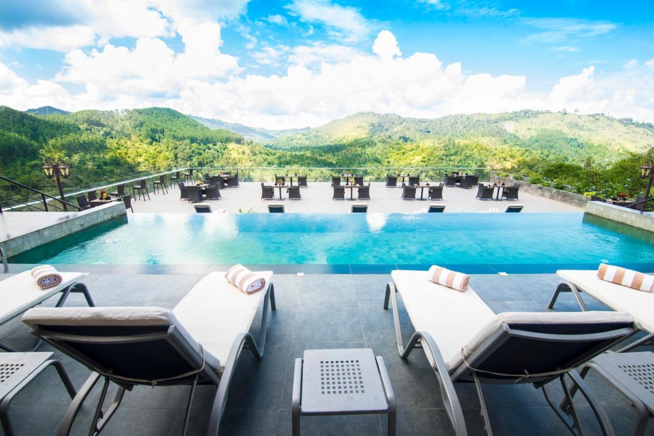 Tip Boutique Hotel Ella
