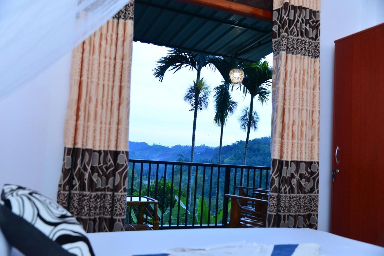 Panorama Guest house Ella