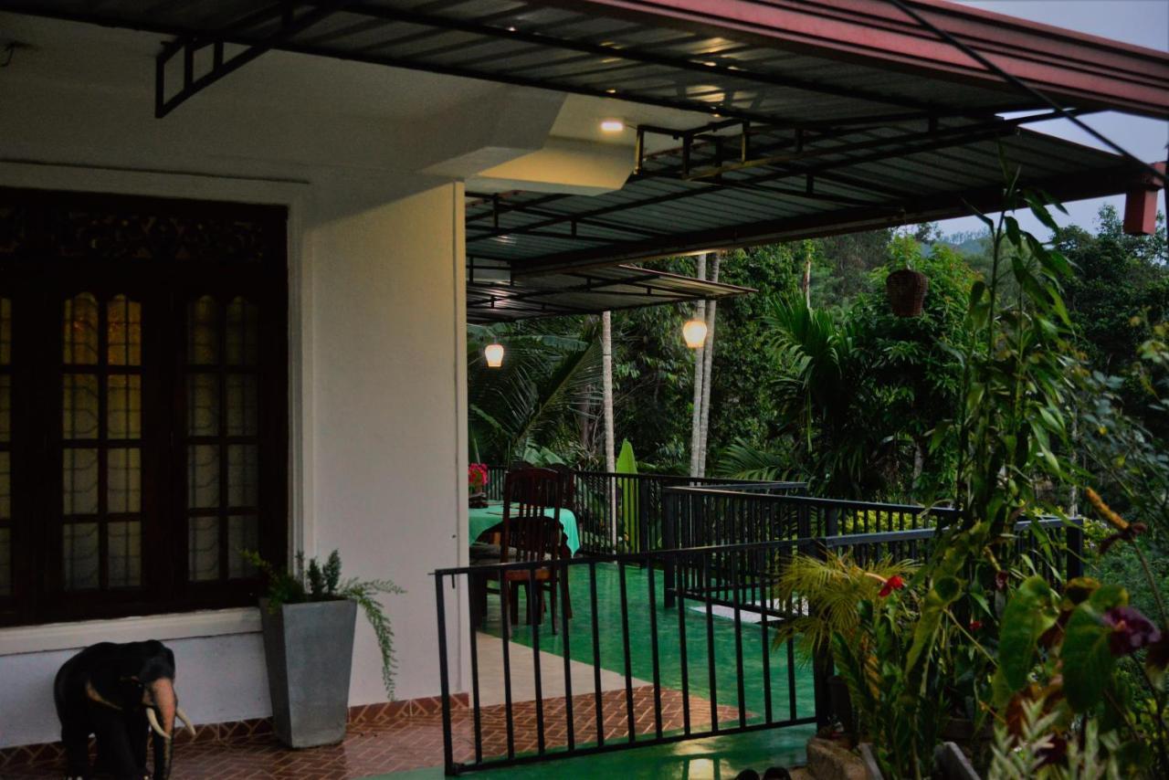 Guest house Panorama *