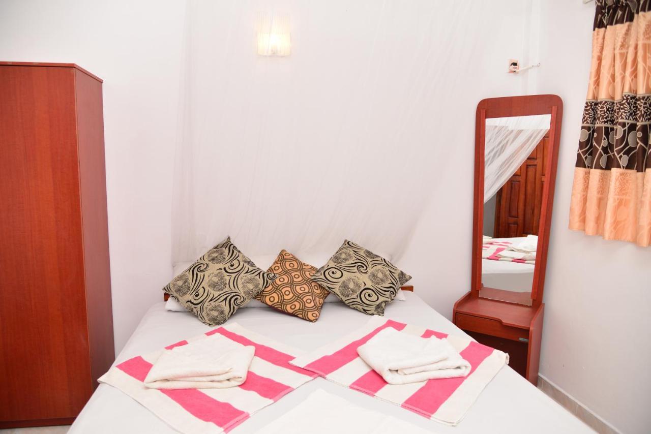 Panorama Guest house *