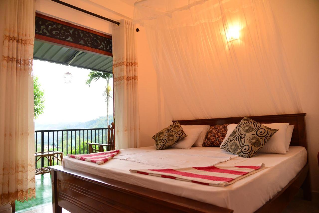 Panorama Guest house *