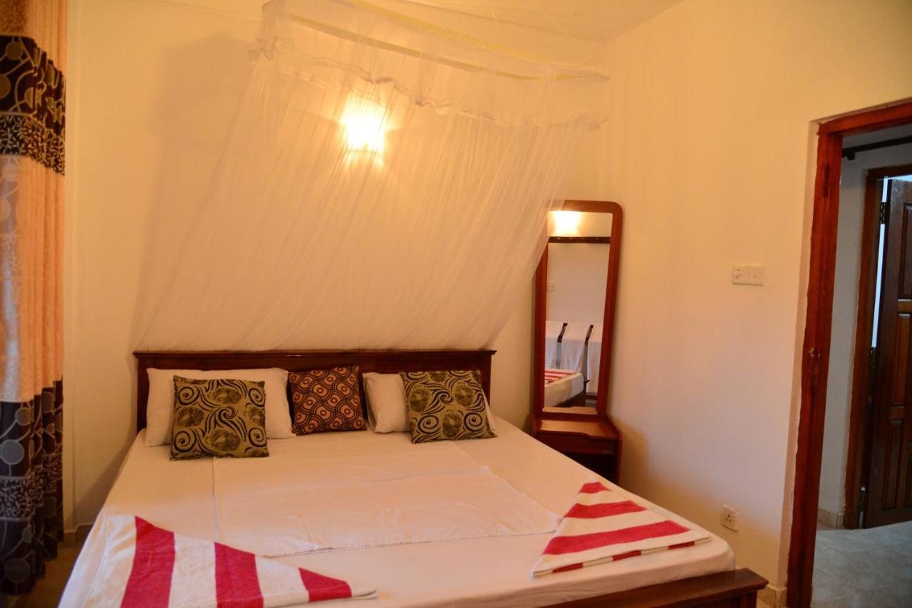 Panorama Guest house Ella