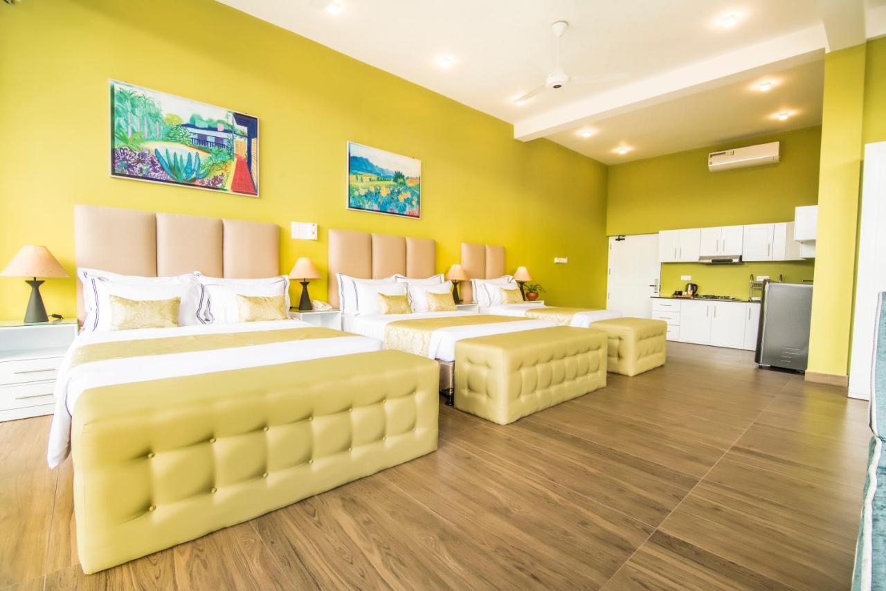 Tip Boutique Hotel