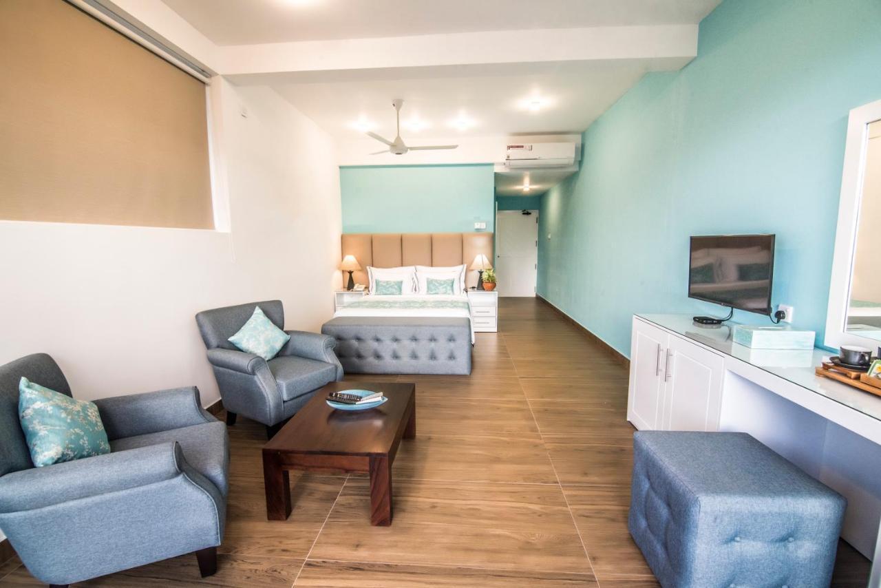 Hotel Tip Boutique Ella