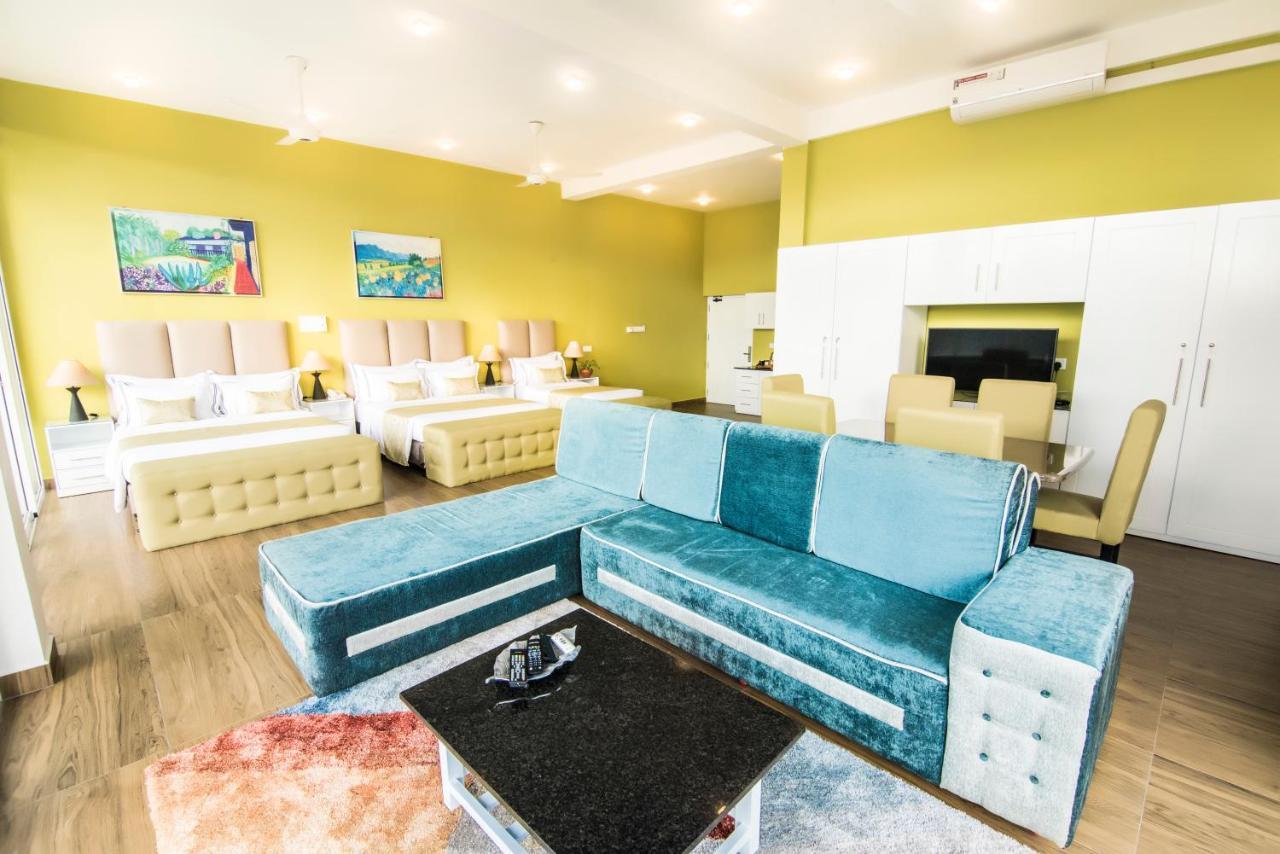 Tip Boutique Hotel